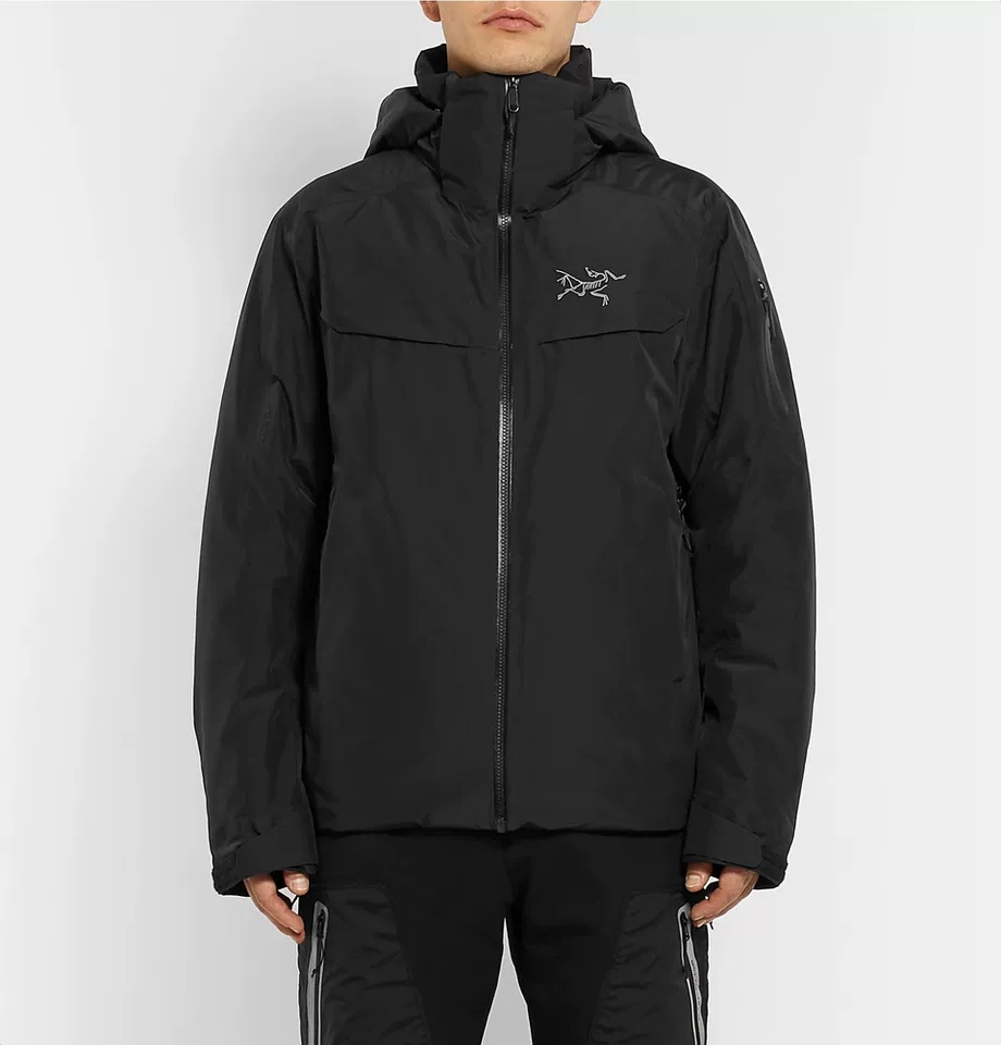 ARCTERYX Macai Jacket始祖鳥防水羽絨滑雪服19款12650升級(jí)