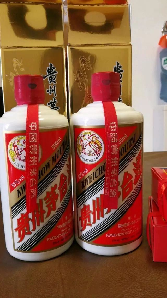 中國(guó)假酒排行榜, 你喝過多少?