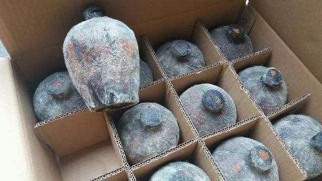 中國(guó)假酒排行榜, 你喝過多少?
