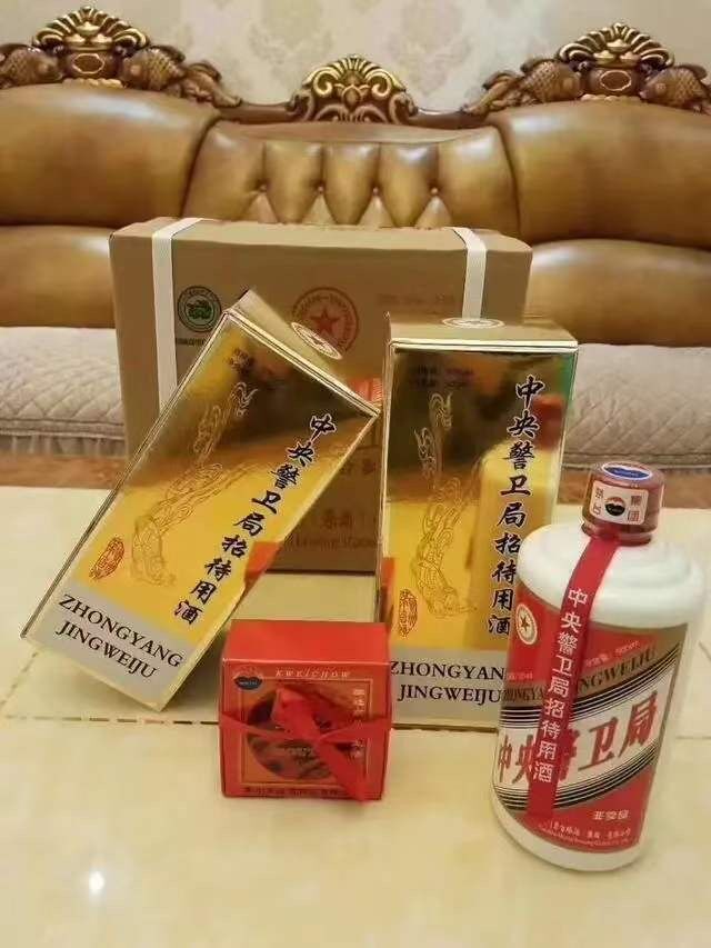 中國(guó)假酒排行榜, 你喝過多少?
