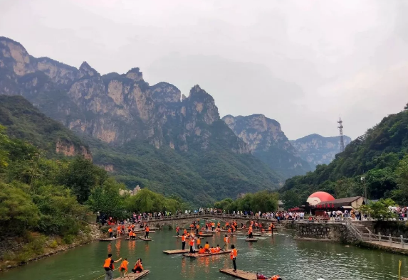 體育+旅游=？